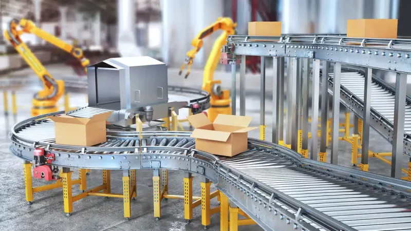 What Are the Benefits of Packaging Automation for Businesses of All Sizes