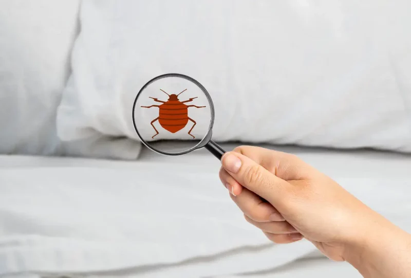 Tips for Getting Rid of Bed Bugs