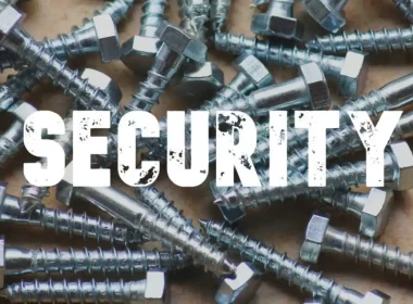 What Are Security Screws? Everything You Need To Know