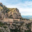 Montserrat Nature Park and Monastery