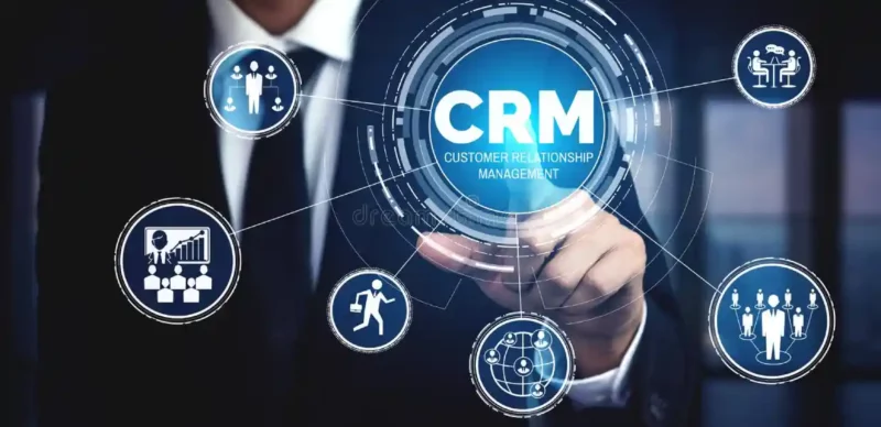 How A CRM System Helps To Win More Clients