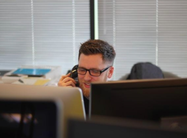 The Difference Between A Call Center And Answering Service