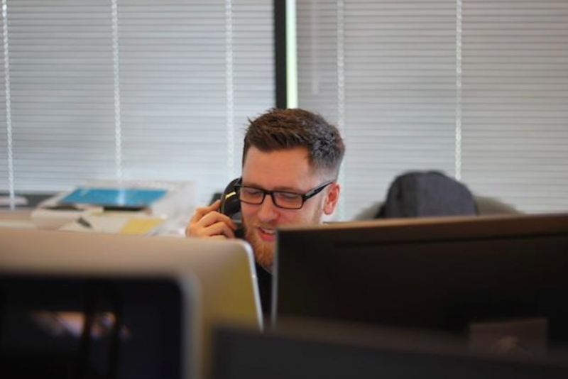 The Difference Between A Call Center And Answering Service