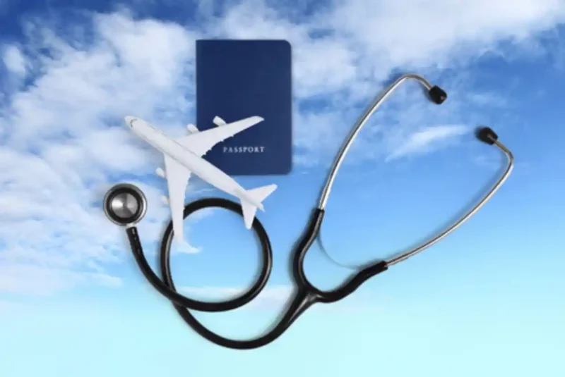 The Importance Of Medical Insurance For Travel Abroad