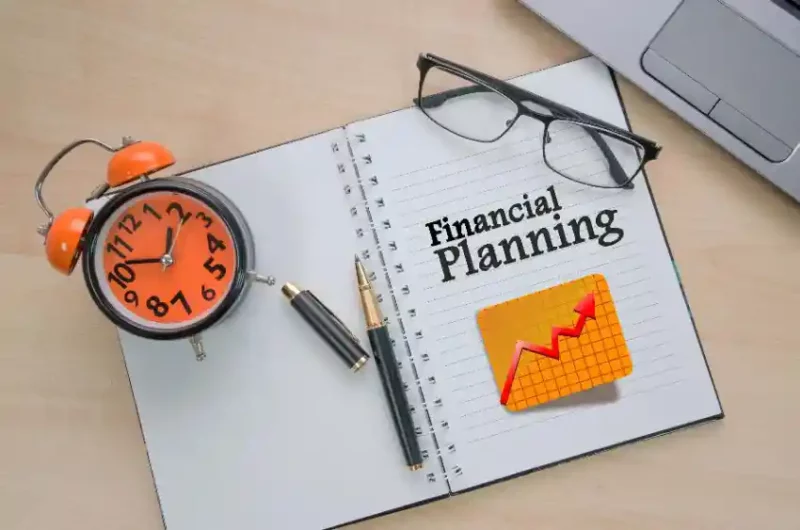 Financial Planning As Life Planning